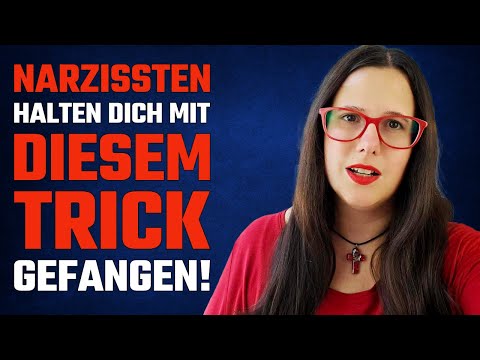 Narzissten halten dich mit 5 Phasen des Traumabandes fest im Griff | #narzissmus