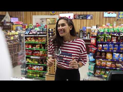 When You Realize You're Old