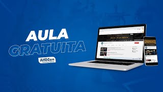 Lei 8.987/95 - Concessões e Permissões de Serviços Públicos - AlfaCon