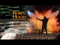 Robin Hood Prince Of Thieves UK DVD Menu