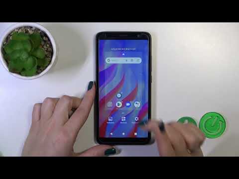 How to Change Locked Screen Wallpaper in TCL 403? Personalize Lock Display Picture!