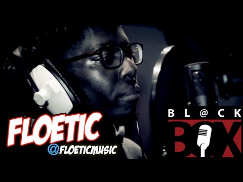 Floetic | BL@CKBOX S9 Ep. 12/100