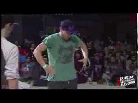 Special One 2014 - Poppin'