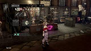 CODE VEIN　のんびり吸血ライフ#1