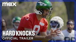 Training Camp with the New York Jets Official Trailer