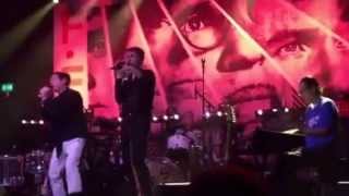 F.F.S, Number one song in Heaven