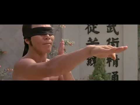 Warriors Two/Воины вдвоем/Sammo Hung