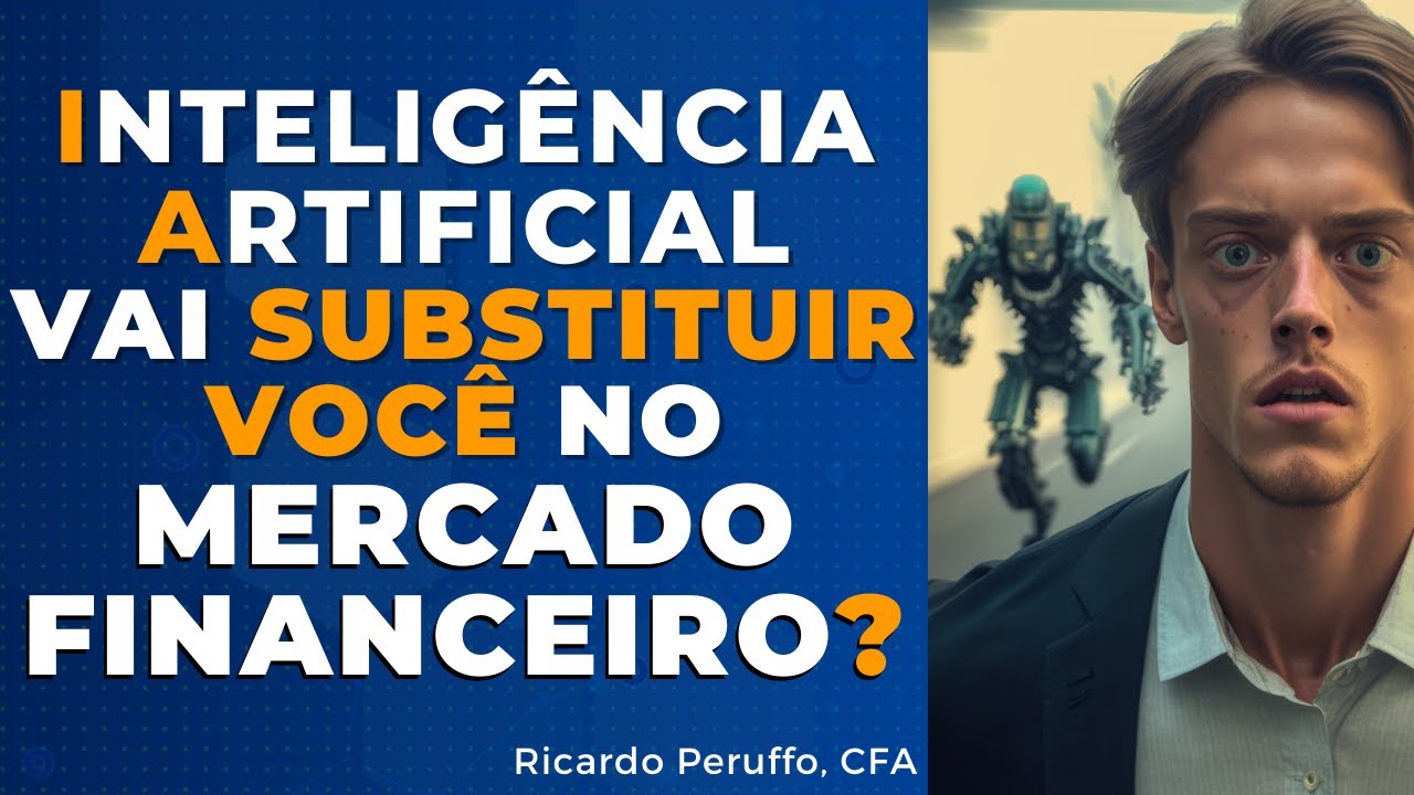 Relatórios Automatizados usando Inteligência Artificial