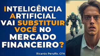 Relatórios Automatizados usando Inteligência Artificial
