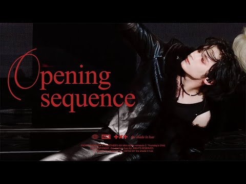 221216 KBS Song Festival Opening Sequence + Good Boy Gone Bad 가요대축제 휴닝카이 직캠 Huening kai focus (4K)