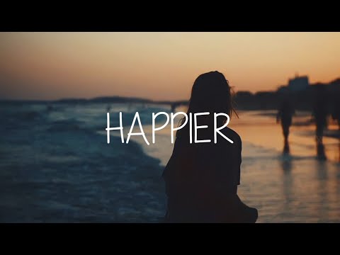 Vanotek - Happier (Lyrics)