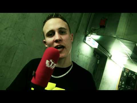 DJ Marky & Stamina MC + DJ A.M.C. @ Mainframe Vienna (17.09.2010)