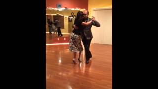 Fernanda Valdovinos y Santiago Castro - De mis tiempos