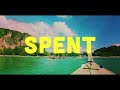 The Mowgli's - I'm Good (Lyric Video) 