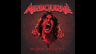 Video Cao RAR Airbourne Thin The Blood 2