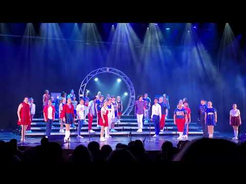 Roncalli Royal Rhapsody - 2/25/22 Franklin Central - Grand Champions(2)