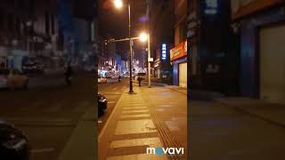 preview picture of video 'Гостиница "Синьхай" г. Суйфуньхэ, Китай.'