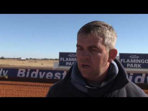 USO FLAMINGO PARK AUG 6TH UNPLUGGED