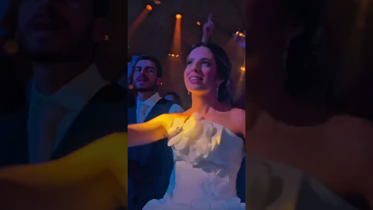 Vídeo Banda M7 - Réveillon