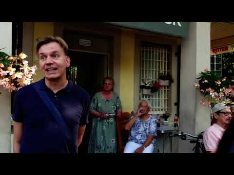 100 JAHRE  HEIKES  KIOSK