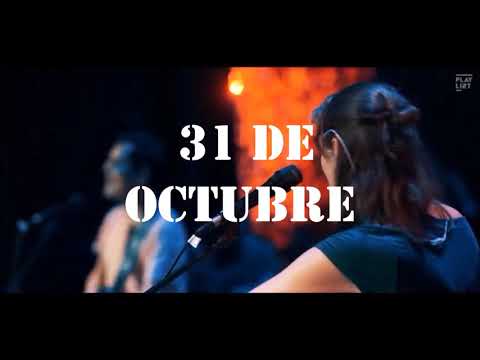 Catalina Avila & Alejandro y Maria Laura en Disco Jaguar - Bogotá