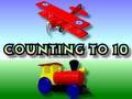 Children S Counting To 10