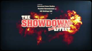 The Showdown Effect: Reloaded Trailer