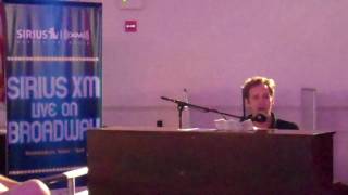 Malcolm Gets - "Truly Scrumptious" - "Chitty Chitty Bang Bang" - Sirius XM Live On Broadway