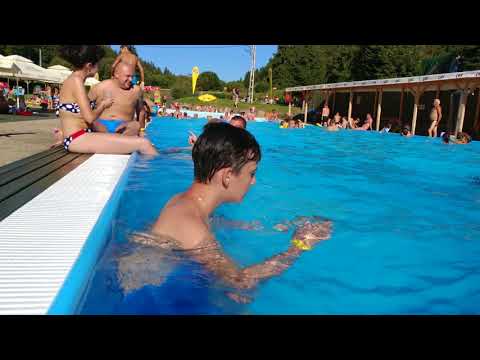 Baile Homorod -Homorod Fürdö