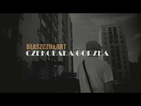 Błaszczu/Art - Czekolada Gorzka (tracklista)