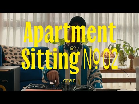 We Ordered Pizza For Everyone (Cozy Lofi Jazzy Hiphop) Mix | Apartment Sitting No. 2
