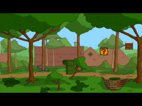 Nintenmix 081 - Mushroom Park