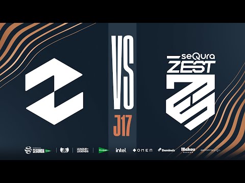 Zeta VS seQura Zest - J17 - SUPERLIGA SEGUNDA EL CORTE INGLÉS - PRIMAVERA 2023