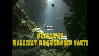 Download lagu SHALAWAT MALAIKAT MUQORROBIN SAKTI... mp3