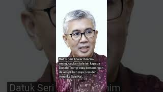Download lagu AS kekal antara rakan dagang utama, pelabur terbesar Malaysia mp3