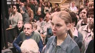 The Black Madonna of Poland