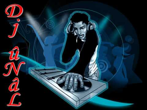 Dj üNaL Vs DJ Smash - Moscow Never Sleeps 2008 Remix