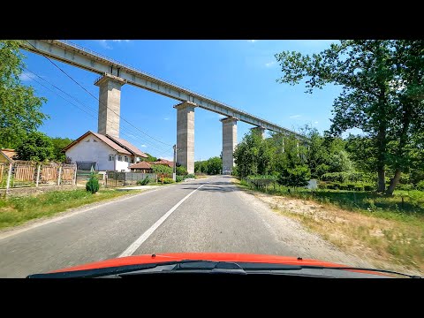 Râmnicu Vâlcea - Curtea de Argeş, DN7-DN73C