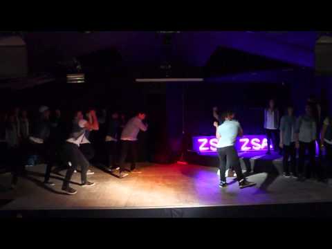 Paolo La Duca @INTERGALACTIC Mag2014