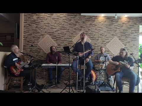 Grupa VIRTUS...Poeta - Restoran ARCADIA