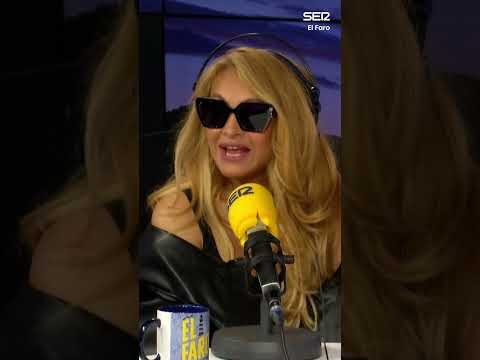 "Déjenme en paz" ¿Sabías porque #PaulinaRubio siempre lleva gafas? 🕶