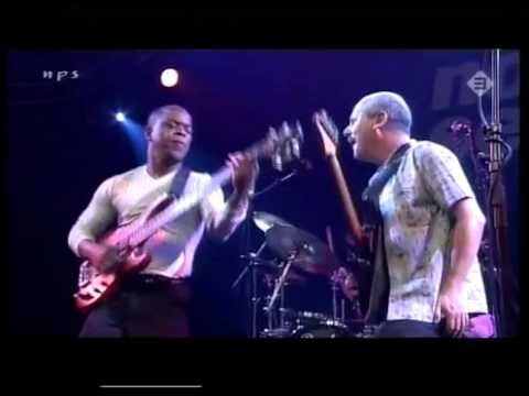 Spyro Gyra - North Sea Jazz Festival (2003)