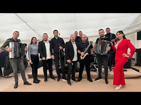 Orkestar Mome Krstica - Veselje kod Ristica 💕