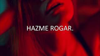 Boy Epic - Fifty Shades (Traducción en Español)