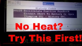 Que es obd b0228 Chevrolet