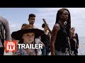 The Walking Dead Season 10 Comic-Con Trailer | Rotten Tomatoes TV