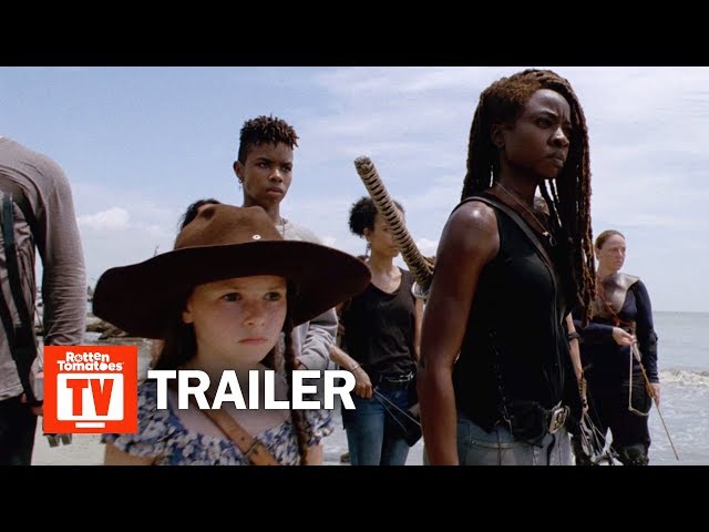 trailers