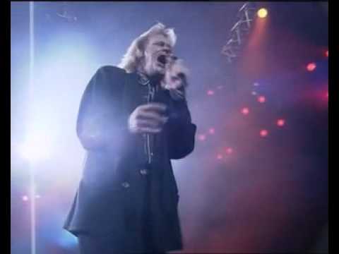 "See The Banners Fall" [Live] from the 'Chain Reaction Live In Concert' DVD