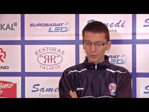 infakt-31102014 OK Valjevo - Ekonomac