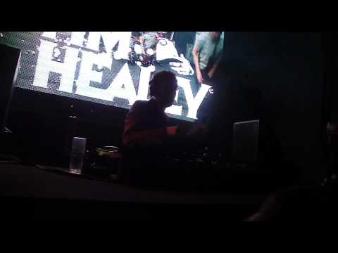 TIM HEALEY - DANGHAI CLUB 2 ANOS